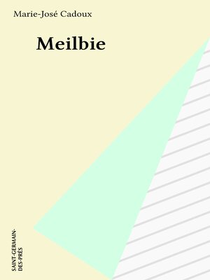 cover image of Meilbie